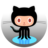 GitHub icon