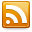 RSS icon