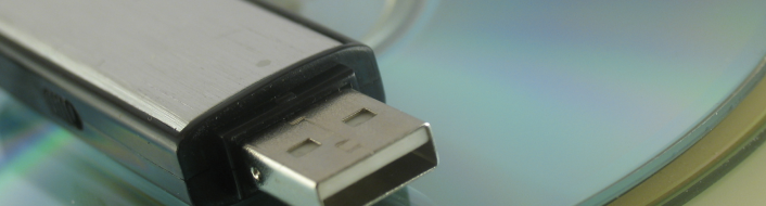 Key on disk Key on disk
