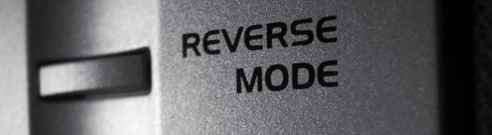 Reverse mode