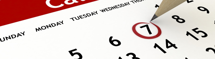 Calendar Calendar