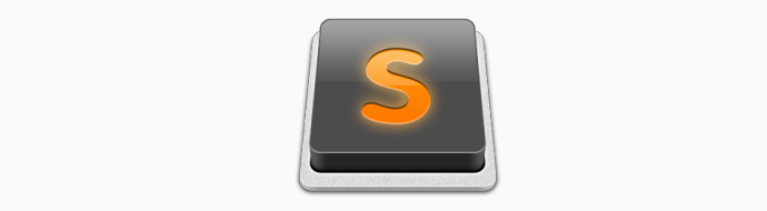 Sublime Text