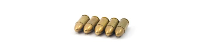 Bullets